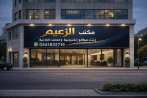 إعلانات جوجل بالرياض وتحليل أداء حملات Google Ads
