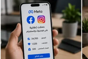 صفحات الهبوط وتحسين معدل التحويل بالرياض