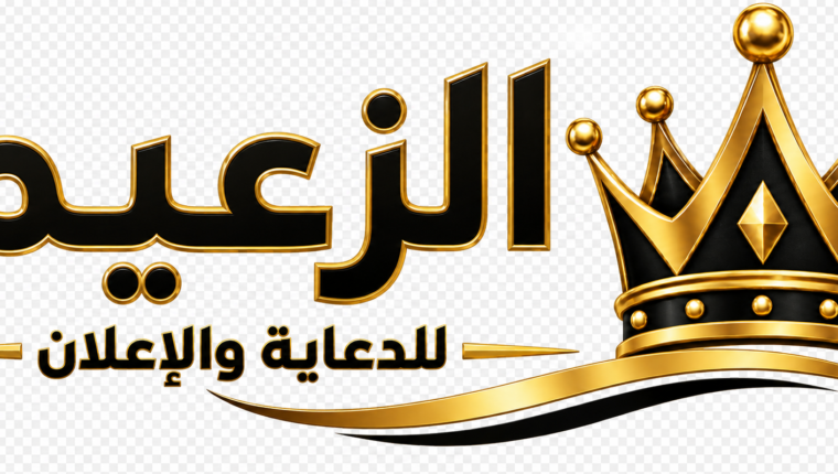 الزعيم للدعاية والاعلان